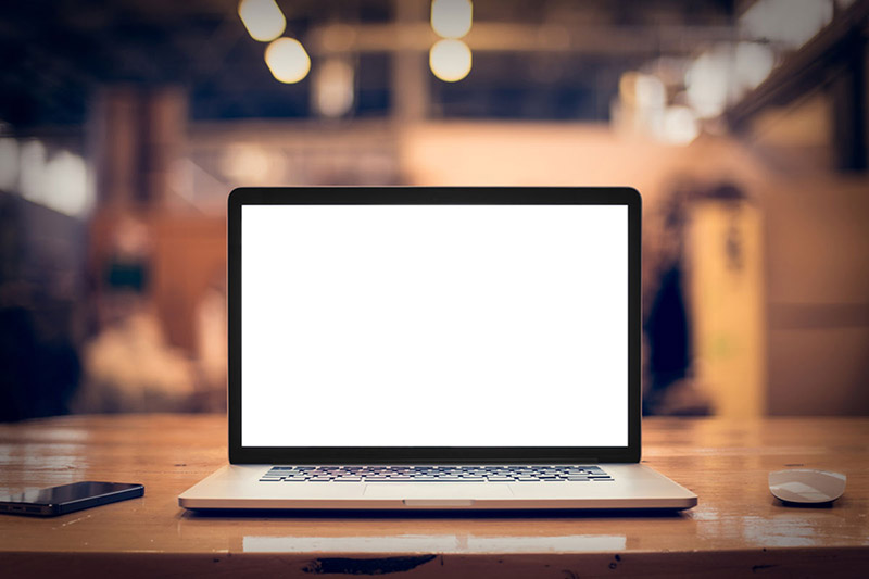laptop