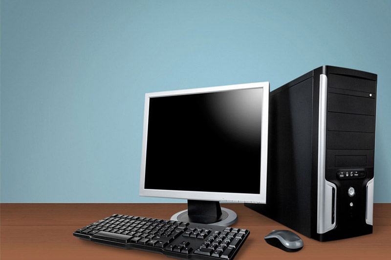 computer