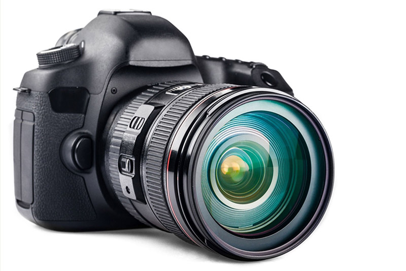 camera