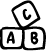 vocabulary icon