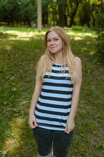 Марина