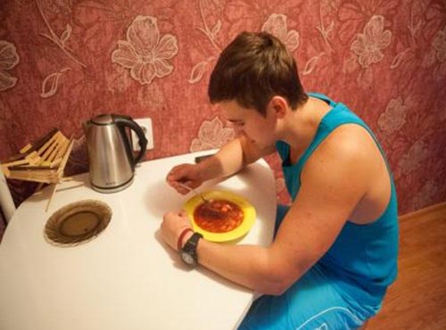 supper