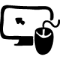 computer-mouse-and-monitor